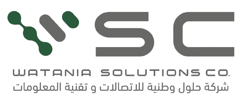 Watania Solutions Co.